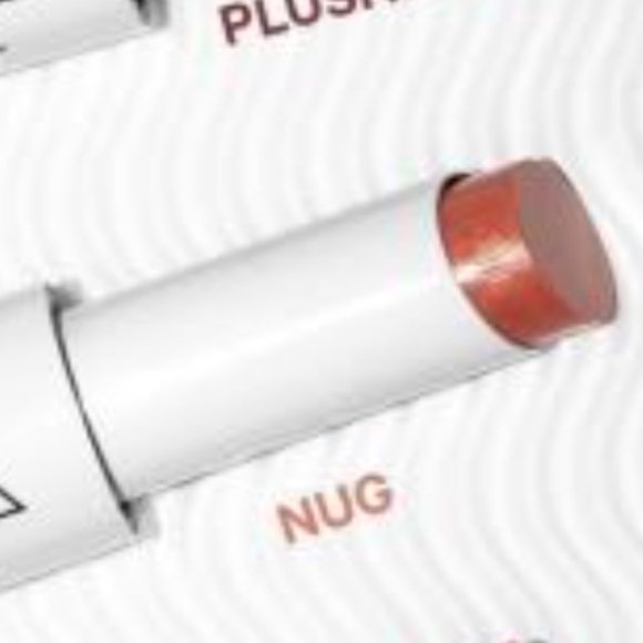 ๐ฅ3/$30 NIB MILK MAKEUP KUSH Lip Balm Shade Nug Full Size 3g Retail Price $16.00 - Picture 7 of 7